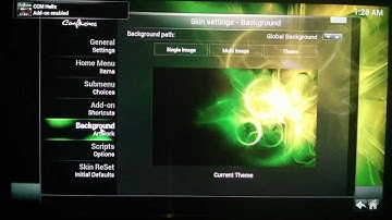 Kodi Helix sfs on Puppy Tahr live, skin-CCM Helix/Kryptonite live htpc on dual boot pc