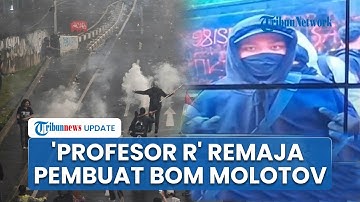 Remaja Dijuluki 