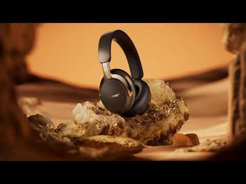 Bose QuietComfort Ultra досягли рекордно низької ціни на Amazon