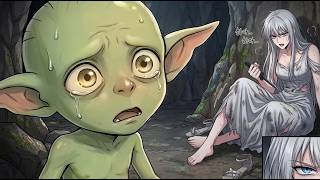 He Reincarnated As A GOBLIN, But Every TIME He TOUCHES Females He STEALS Their SKILLS! Manhwa Recap
