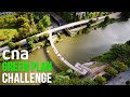 City In Nature: Is Singapore Up To The Challenge? | CNA Green Plan Challenge - Part 1