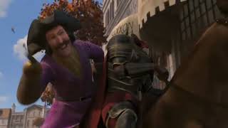 Beauty And The Beast Nondisney Crossover Pt 27 - The Mob Song