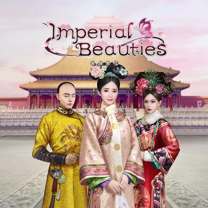 Imperial Beauties - VF006