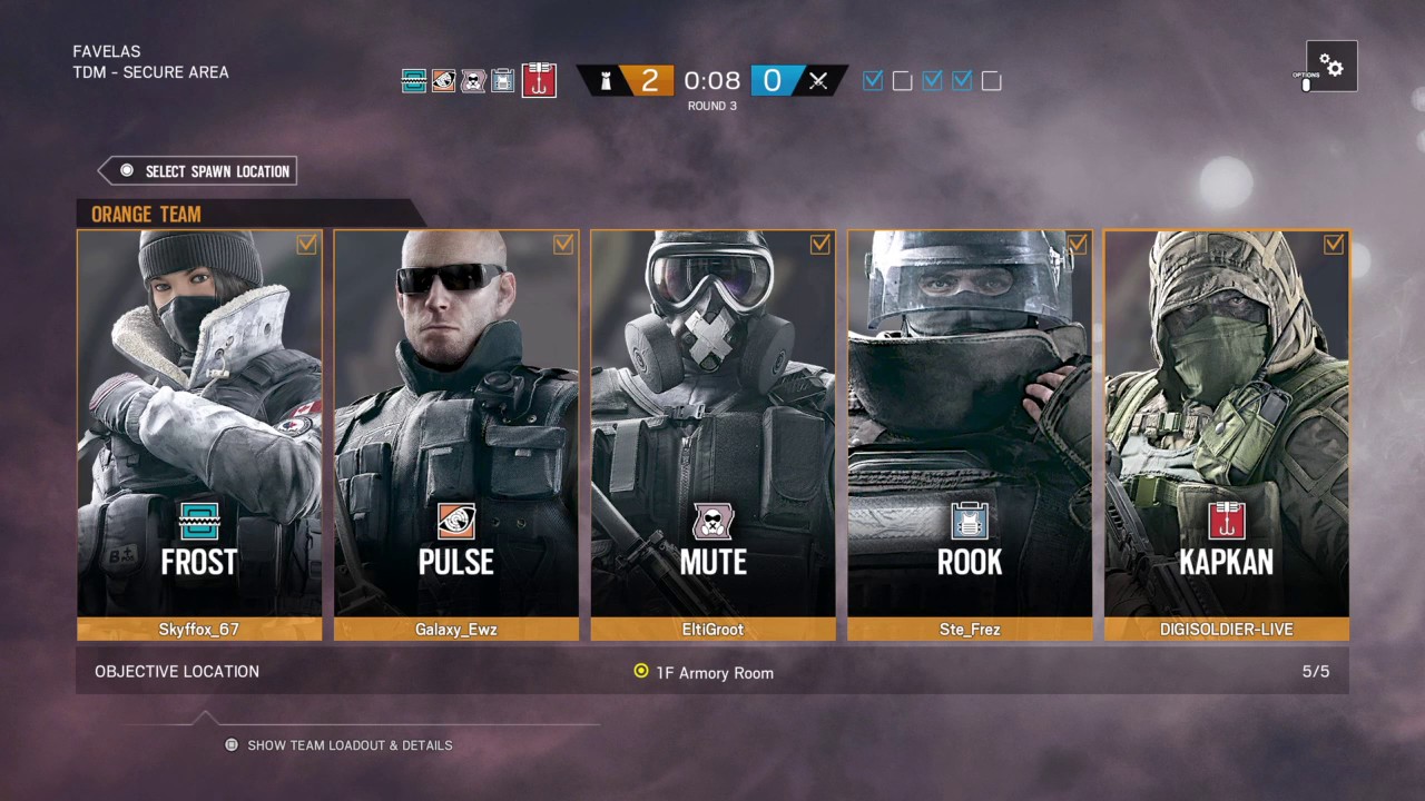 Rainbow six siege live gameplay stream now | Ranked - YouTube