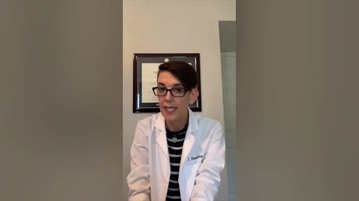 Meet Julie Hamilton, NP of Texas Integrative Medic...
