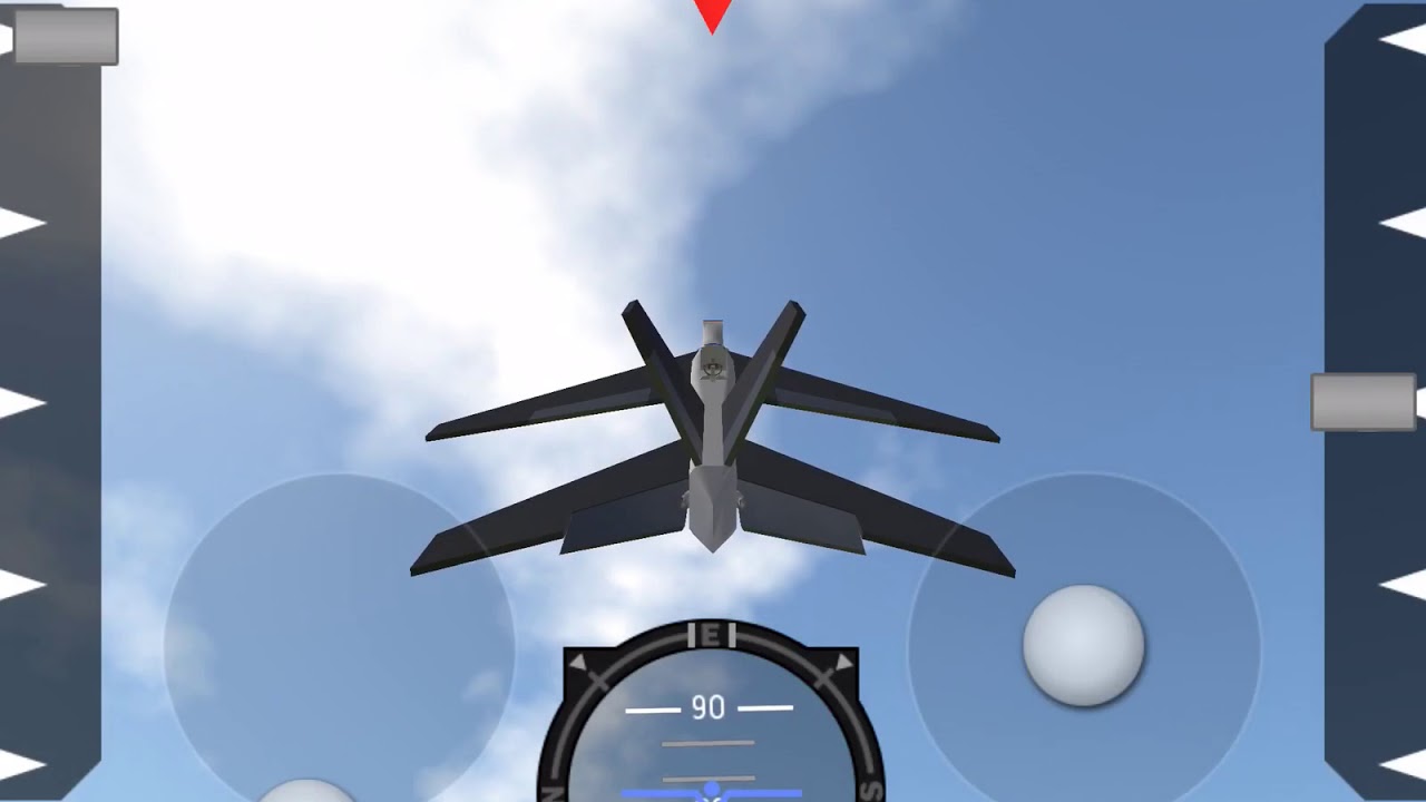 How to and how to not use VTOL - SimplePlanes