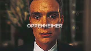 Oppenheimer |Portwave-Shadow Lady (Phonk Remix)|