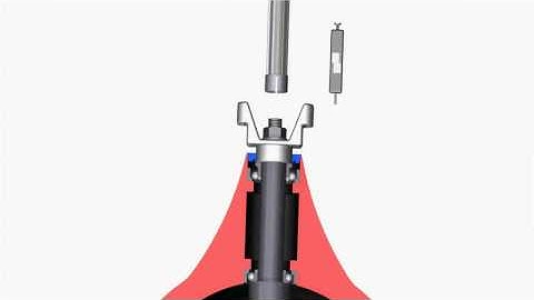 Grupo CTT - Electro-Mechanical Servo Press PROMESS