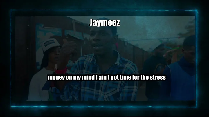 BSU Cypher (Official Lyric Video)