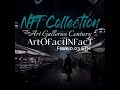 Art Galleries Century Collection