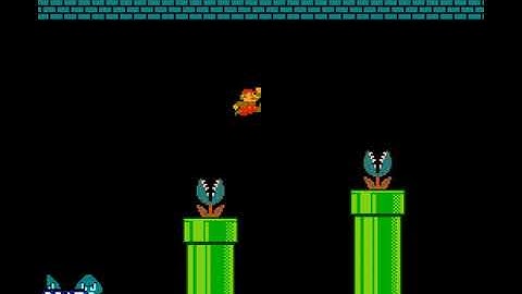 Easier but slower 1-2 blazit clip setup.