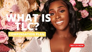 TLC OPPORTUNITY WITH NATHALIE NICOLE