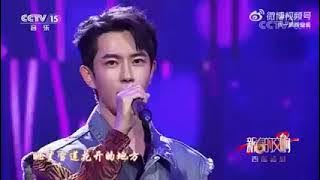 Alan Yu | Yu Menglong 😍❤️ what a nice voice 😘
