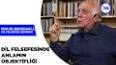 Kant'ın Eğitim Felsefesi ile ilgili video