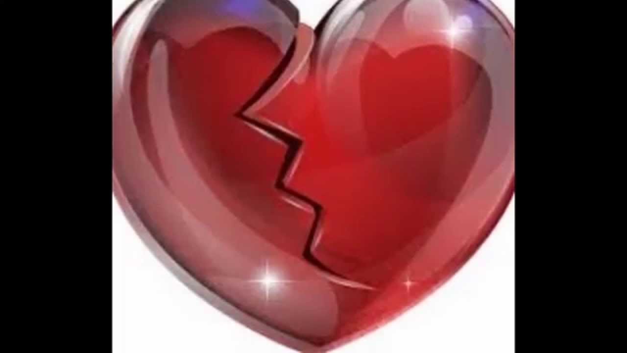 Lune Heart Break English