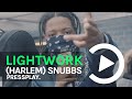 Harlem Snubbs Lightwork Freestyle NewYork Pressplay mp3