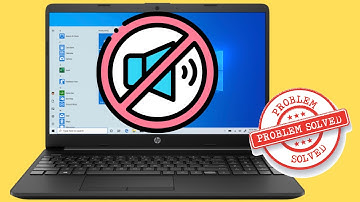 Volume icon NOT working in Windows - Quick Fix