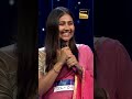 Adya Ke Liye Judges Ne Gaya Gaana🎶🎤 Indian Idol 14 | #indianidol14 #shorts