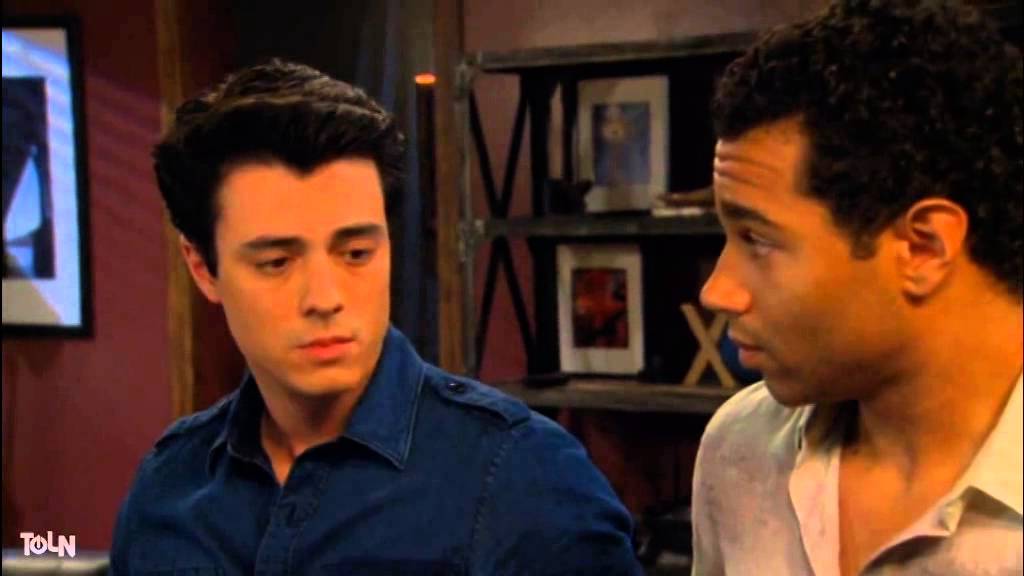 One Life To Live 2013 07 29 More OLTL - YouTube