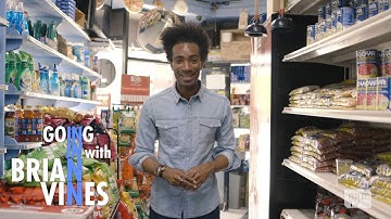 More Than a Market | Going In with Brian Vines | Ep 406