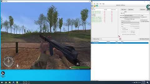 I need Cheat Engine Help.