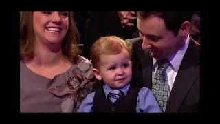 Funny Phone Face Wins 10k On Afv s22e13