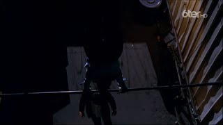 Buffy The Vampire Slayer - Season 1 - Fights [Music Video] (ReCreated)