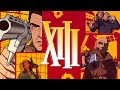 Xiii pc review  heavy metal gamer show