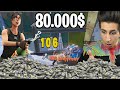 VINCE 80.000$ ARRIVANDO PRIMO durante l'FNCS! Il più FORTE!