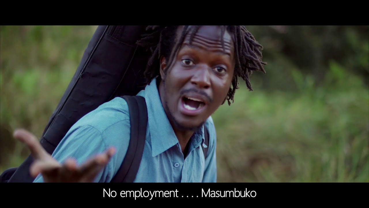 Abeneko   Matatizo Official Video