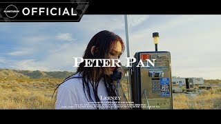 [MV] 린지(Leenzy) - PETER PAN (ENG SUB)