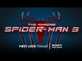 THE AMAZING SPIDER-MAN 3 - First Look Trailer | Marvel Studios & Sony Pictures - Andrew Garfield