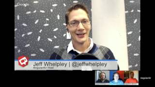 ngAir 79 - ng1 to ng2 migration with Joe Eames