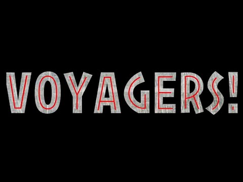 Voyagers! (1982) TV Series Trailer