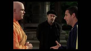 John C Reilly s Cameo in Anger Management 2003