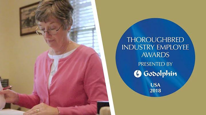 2018 TIEA Dedication to Breeding Award Finalist - ...