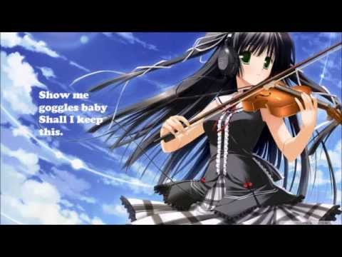 ► Nightcore - Tiësto & KSHMR feat Vassy - Secrets ♥ (With Lyrics)