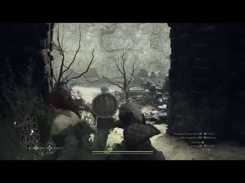 Dragon's Dogma 2