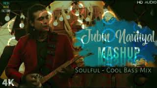 Jubin Nautiyal New Songs 2022 Jukebox | Jubin Nautiyal All New Hindi Bollywood New Songs Collection