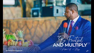 The Danger of Relying on Human Wisdom – Sunday Service with Prophet W. Magaya