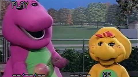 Sense-Sational Day (2004 Version) Part 68