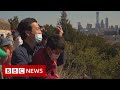 New video by BBC News on YouTube