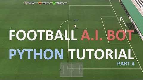 Reinforcement Learning (PPO) Football Agent | Part 4: PPO loss function