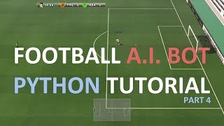 Reinforcement Learning (PPO) Football Agent | Part 4: PPO ...