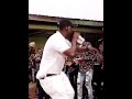 Pasuma Live On Stage 
