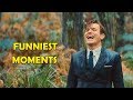 Christopher Robin  - Funniest Moments