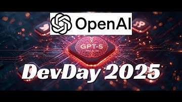 GPT-5 Pro Kills the App Store: OpenAI DevDay 2025 Unveils the AI Operating System (AI OS)