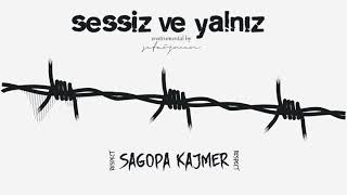 Respect Sagopa K. / 02 - Sessiz ve Yalnız (enstrumental by sefa özmen) Resimi