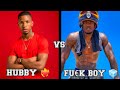 TOP 5 SIGNS THEY ARE NOT RELATIONSHIP MATERIAL: NOT HUBBY JUST ANOTHER FWB. THE HUBBYs VS THE F BOYs