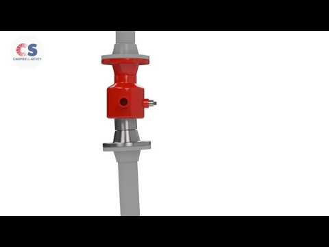 Campbell-Sevey - How Expansion Joints Work <span>Created in collaboration with Advanced Thermal Systems</span>